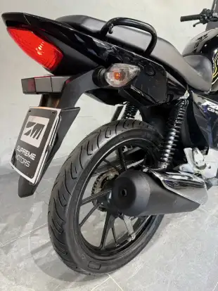 HONDA-CG 160 FAN-2024