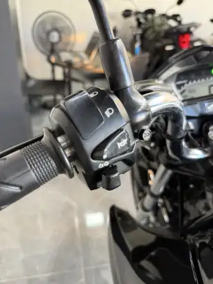 HONDA-CG 160 FAN-2024