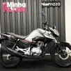 HONDA CG 160 FAN HONDA CG 160 FAN