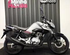 HONDA CG 160 FAN HONDA CG 160 FAN