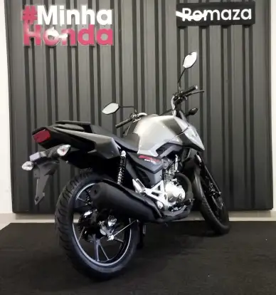 HONDA-CG 160 FAN HONDA-CG 160 FAN-2026