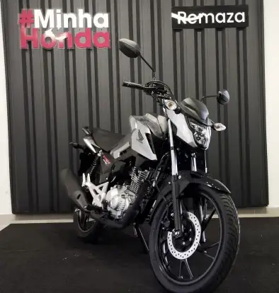 HONDA-CG 160 FAN HONDA-CG 160 FAN-2026