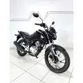 HONDA CG 160 FAN HONDA CG 160 FAN