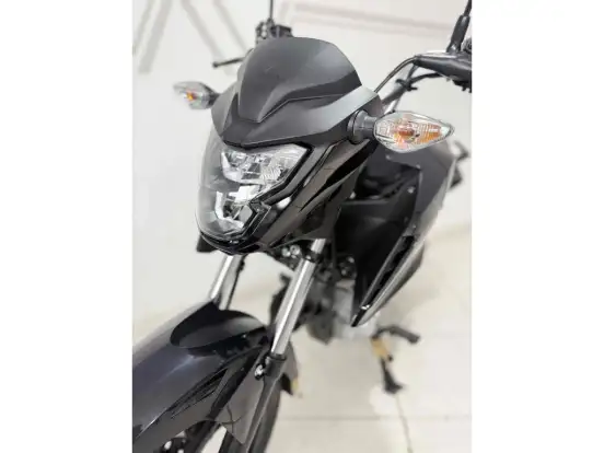 HONDA-CG 160 FAN HONDA-CG 160 FAN-2025