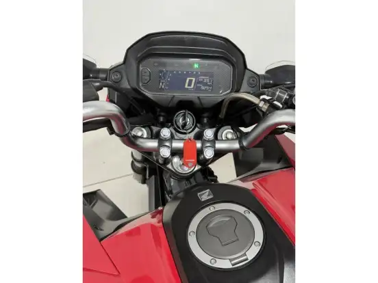 HONDA-CG 160 FAN HONDA-CG 160 FAN-2025