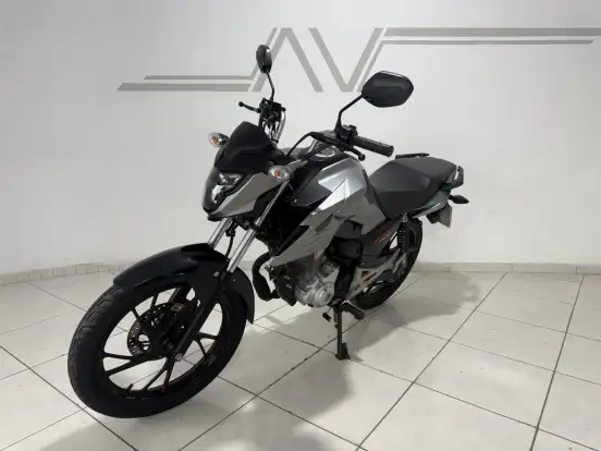 HONDA-CG 160 FAN HONDA-CG 160 FAN-2025