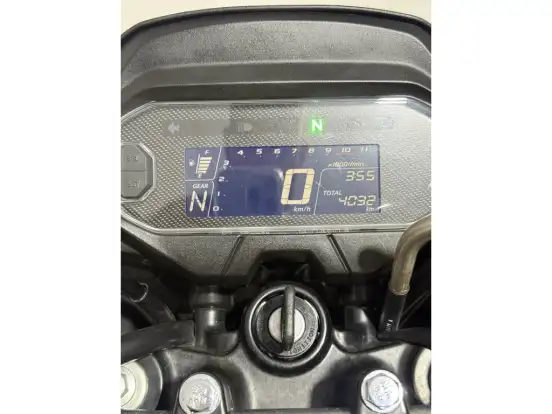 HONDA-CG 160 FAN HONDA-CG 160 FAN-2025