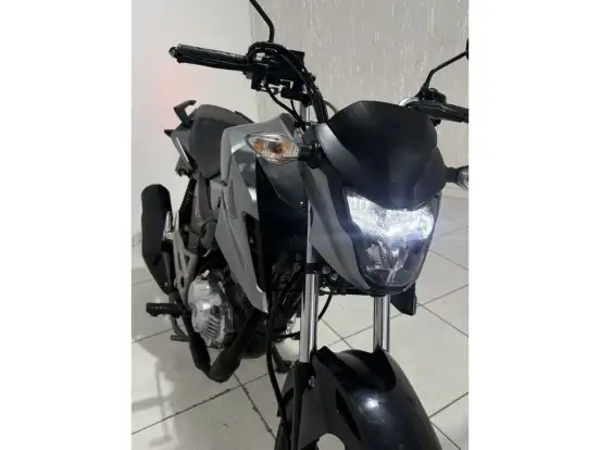 HONDA-CG 160 FAN HONDA-CG 160 FAN-2025