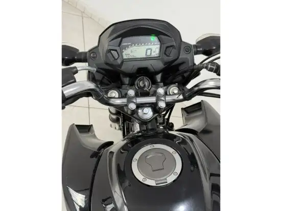 HONDA-CG 160 FAN HONDA-CG 160 FAN-2024