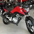 HONDA CG 160 FAN HONDA CG 160 FAN