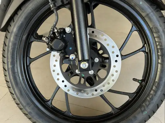 HONDA-CG 160 FAN HONDA-CG 160 FAN-2026