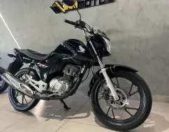 HONDA CG 160 FAN HONDA CG 160 FAN