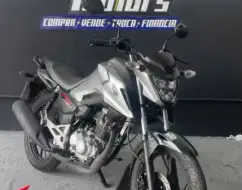 HONDA CG 160 FAN HONDA CG 160 FAN