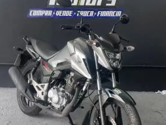 HONDA-CG 160 FAN HONDA-CG 160 FAN-2026