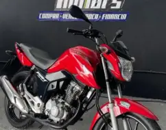 HONDA CG 160 FAN HONDA CG 160 FAN
