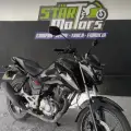 HONDA CG 160 FAN HONDA CG 160 FAN