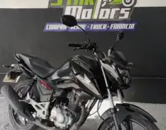 HONDA CG 160 FAN HONDA CG 160 FAN
