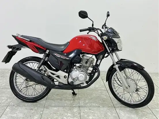 HONDA-CG 160 START ES HONDA-CG 160 START ES-2021