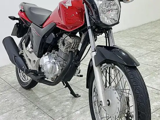 HONDA-CG 160 START ES HONDA-CG 160 START ES-2021