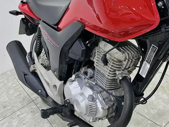 HONDA-CG 160 START ES HONDA-CG 160 START ES-2021