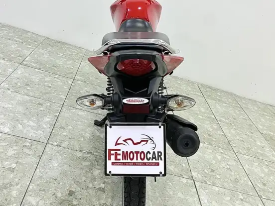 HONDA-CG 160 START ES HONDA-CG 160 START ES-2021