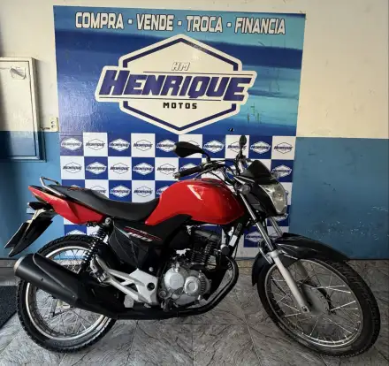 HONDA-CG 160 START ES HONDA-CG 160 START ES-2019