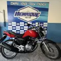 HONDA CG 160 START ES HONDA CG 160 START ES