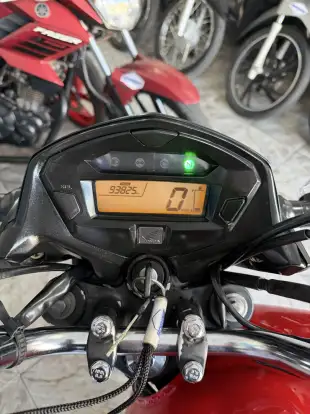 HONDA-CG 160 START ES HONDA-CG 160 START ES-2019