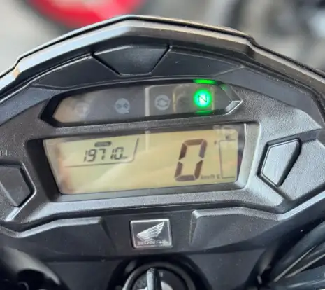 HONDA-CG 160 START ES HONDA-CG 160 START ES-2024