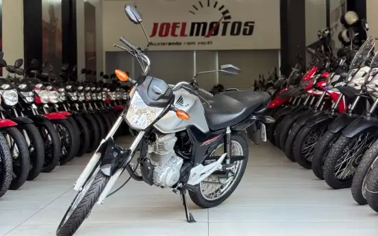 HONDA-CG 160 START ES HONDA-CG 160 START ES-2024