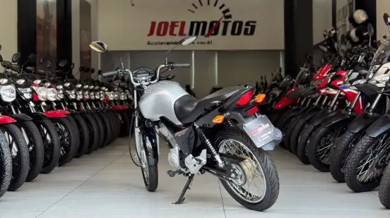 HONDA-CG 160 START ES HONDA-CG 160 START ES-2024