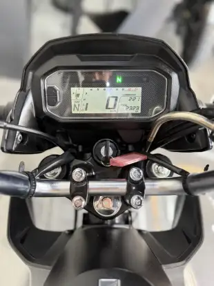 HONDA-CG 160 START ES HONDA-CG 160 START ES-2025