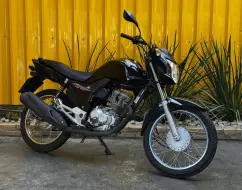 HONDA CG 160 START ES HONDA CG 160 START ES
