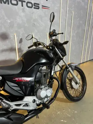 HONDA-CG 160 START ES HONDA-CG 160 START ES-2018