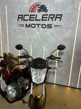 HONDA-CG 160 START ES HONDA-CG 160 START ES-2018