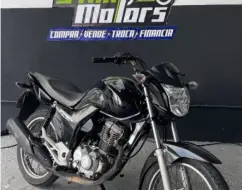 HONDA CG 160 START ES HONDA CG 160 START ES