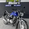 HONDA CG 160 START ES HONDA CG 160 START ES