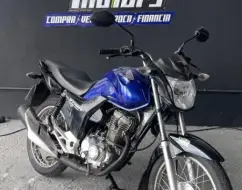 HONDA CG 160 START ES HONDA CG 160 START ES