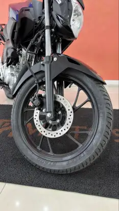 HONDA-CG 160 START ES-2026