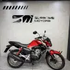 HONDA CG 160 TITAN 50 ANOS HONDA CG 160 TITAN 50 ANOS