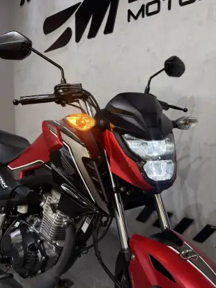 HONDA-CG 160 TITAN 50 ANOS-2026