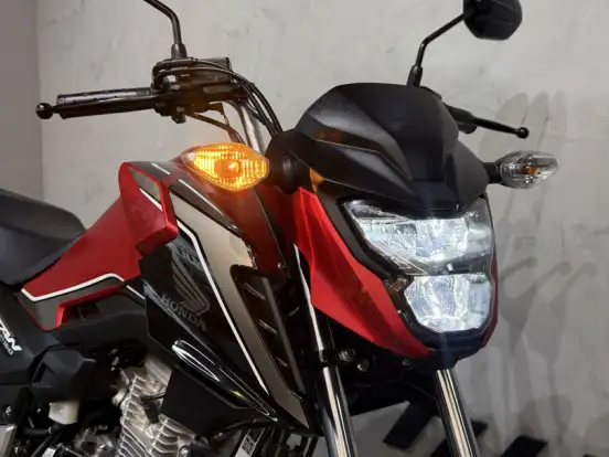 HONDA-CG 160 TITAN 50 ANOS HONDA-CG 160 TITAN 50 ANOS-2026