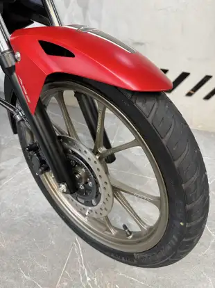 HONDA-CG 160 TITAN 50 ANOS-2026