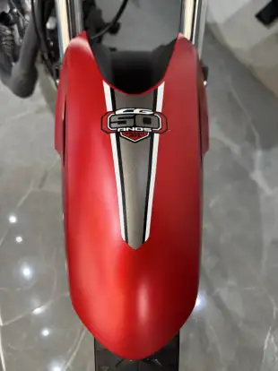HONDA-CG 160 TITAN 50 ANOS HONDA-CG 160 TITAN 50 ANOS-2026