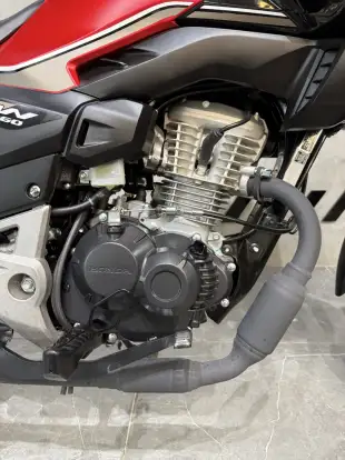 HONDA-CG 160 TITAN 50 ANOS-2026