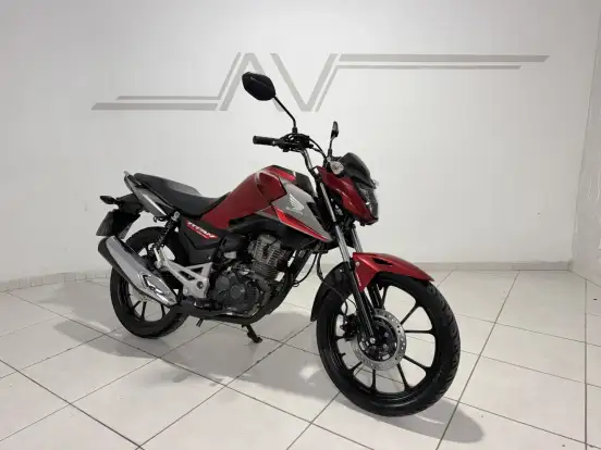 HONDA-CG 160 TITAN ABS HONDA-CG 160 TITAN ABS-2025