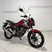 HONDA CG 160 TITAN ABS HONDA CG 160 TITAN ABS