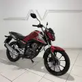 HONDA CG 160 TITAN ABS HONDA CG 160 TITAN ABS