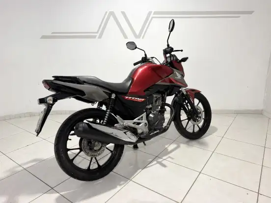 HONDA-CG 160 TITAN ABS HONDA-CG 160 TITAN ABS-2025