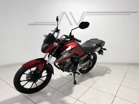 HONDA-CG 160 TITAN ABS HONDA-CG 160 TITAN ABS-2025